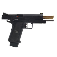 NEW!!! EMG Salient Arms International 2011 5.1 GBB Pistol (Aluminum )-Pistols-Crown Airsoft