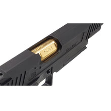 NEW!!! EMG Salient Arms International 2011 5.1 GBB Pistol (Aluminum )-Pistols-Crown Airsoft