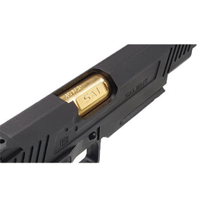 NEW!!! EMG Salient Arms International 2011 5.1 GBB Pistol (Aluminum )-Pistols-Crown Airsoft