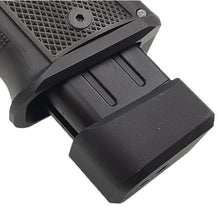 NEW!!! EMG Salient Arms International 2011 5.1 GBB Pistol (Aluminum )-Pistols-Crown Airsoft
