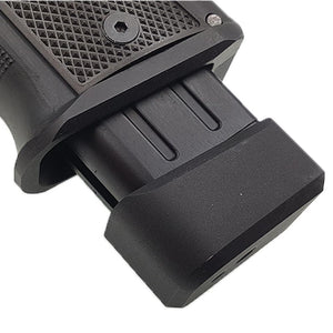 NEW!!! EMG Salient Arms International 2011 5.1 GBB Pistol (Aluminum )-Pistols-Crown Airsoft