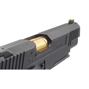 NEW!!! EMG Salient Arms International 2011 5.1 GBB Pistol (Aluminum )-Pistols-Crown Airsoft