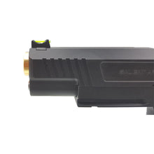NEW!!! EMG Salient Arms International 2011 5.1 GBB Pistol (Aluminum )-Pistols-Crown Airsoft