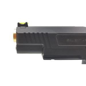 NEW!!! EMG Salient Arms International 2011 5.1 GBB Pistol (Aluminum )-Pistols-Crown Airsoft