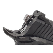NEW!!! EMG Salient Arms International 2011 5.1 GBB Pistol (Aluminum )-Pistols-Crown Airsoft
