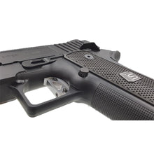 NEW!!! EMG Salient Arms International 2011 5.1 GBB Pistol (Aluminum )-Pistols-Crown Airsoft