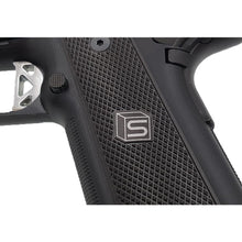 NEW!!! EMG Salient Arms International 2011 5.1 GBB Pistol (Aluminum )-Pistols-Crown Airsoft