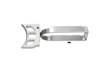 AW Custom HX10/HX11 Curved Trigger Kit Silver-Parts-Crown Airsoft