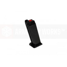 AW Custom VX 25 Round Magazine Gas Magazine-Pistol Magazines-Crown Airsoft