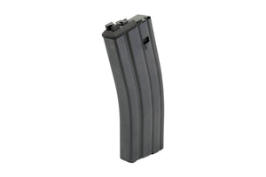 WE Tech L85A2 GBB Rifle (Tan)-Rifles-Crown Airsoft