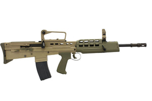 WE Tech L85A2 GBB Rifle