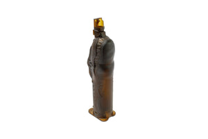 Dragon 280 rounds BB Speed Loader Brown-Accessories-Crown Airsoft