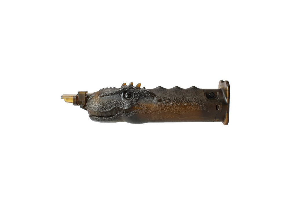 Dragon 280 rounds BB Speed Loader Brown-Accessories-Crown Airsoft
