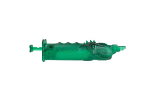 Dragon 280 rounds BB Speed Loader Green-Accessories-Crown Airsoft