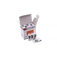 DOMINATOR 12 Gauge Gas Shotgun Shells Pack (25 Shells/Pack-White)-Accessories-Crown Airsoft
